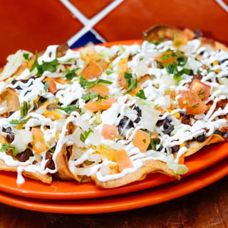 Nachos