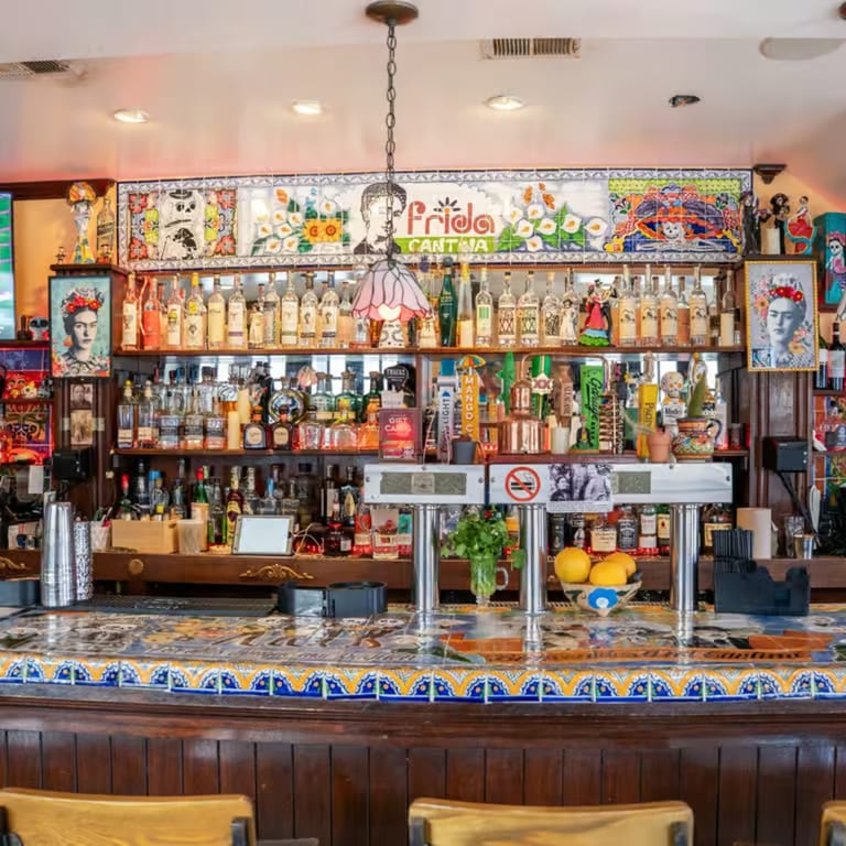South Philadelphia’s Taste of Mexico