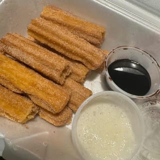 Churros
