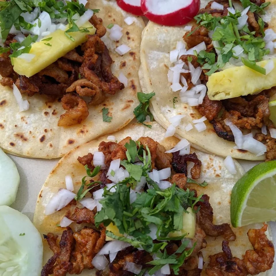 Fresh Flavors in Every Bite
