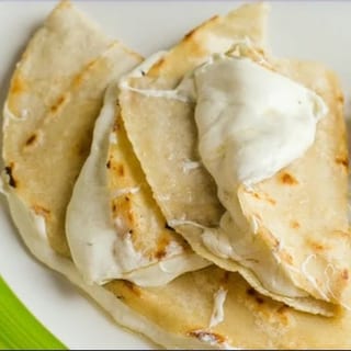 Quesadilla Oaxaquena