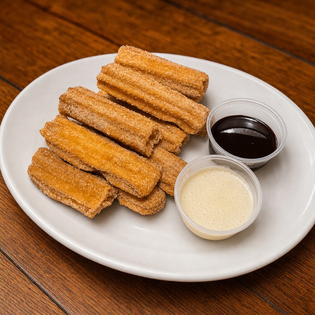 Churros.
