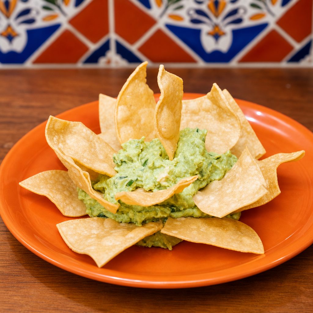 Guacamole (Small).