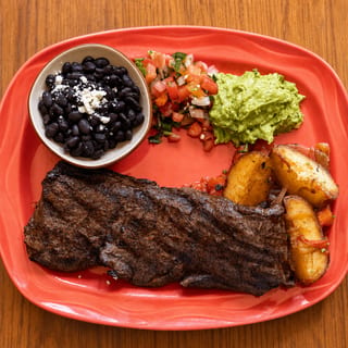 Arrachera