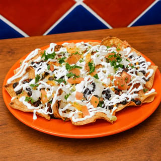 Nachos