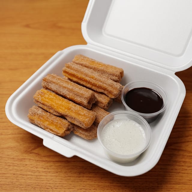 Churros.