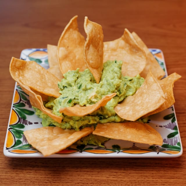 Guacamole (Small).