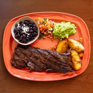 Arrachera